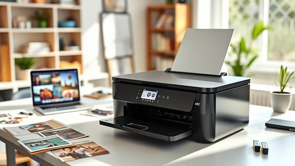 affordable efficient printing essentials