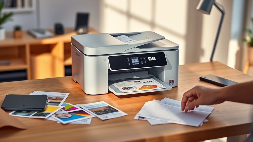 affordable efficient printing options