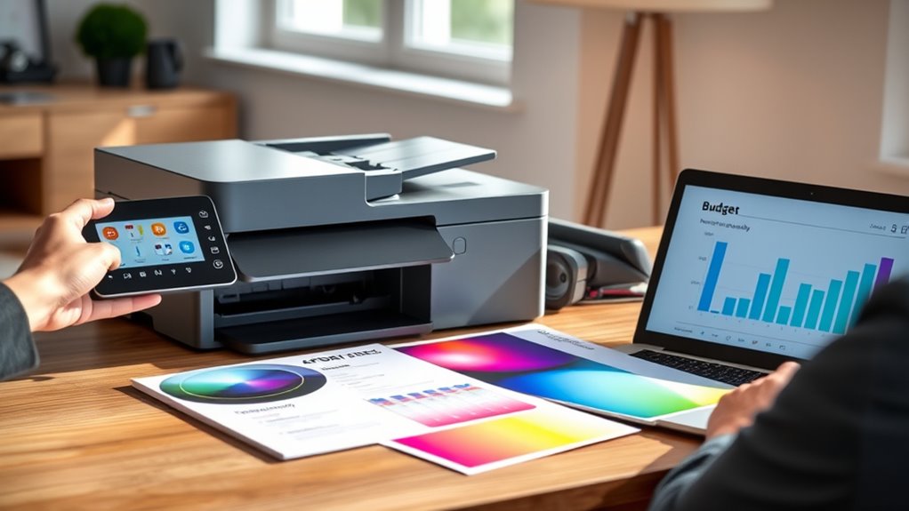 affordable efficient printing options