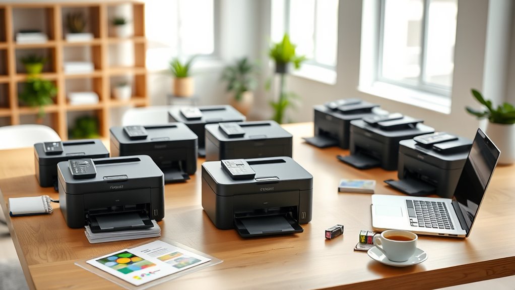 affordable efficient printing options
