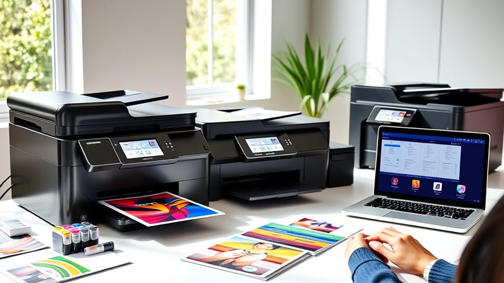 affordable efficient quality printing