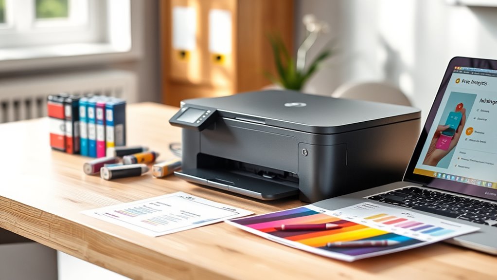 affordable efficient reliable printing