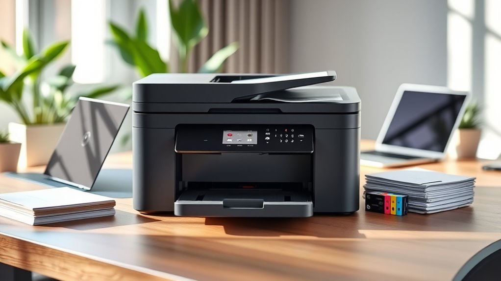 affordable fast reliable printer