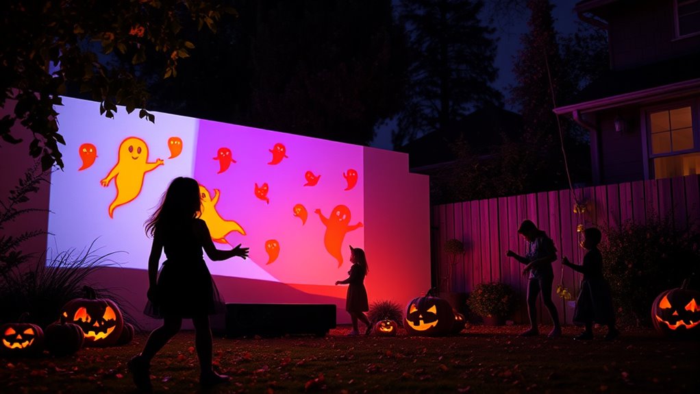 affordable halloween projector picks