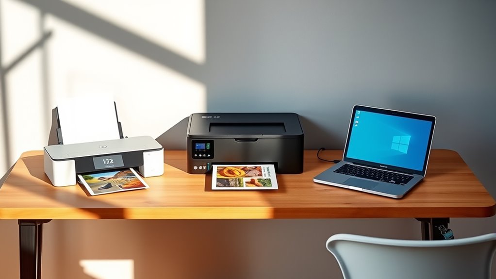 affordable high quality multifunction printer