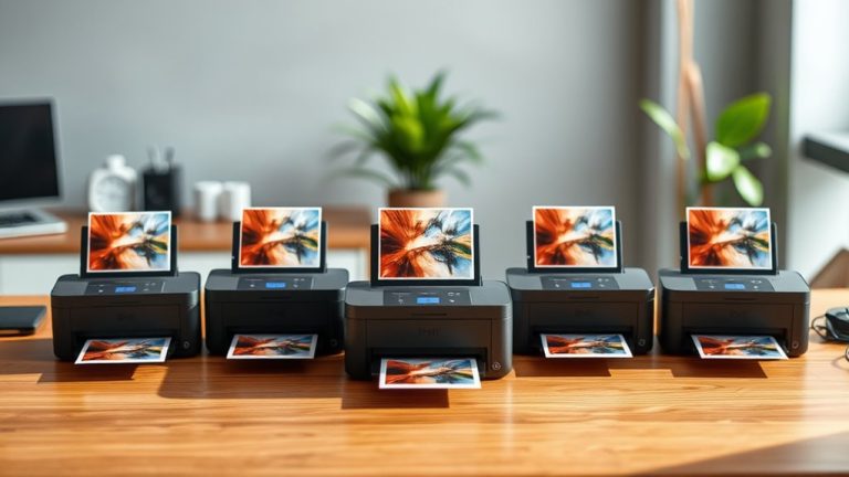 affordable high quality printers