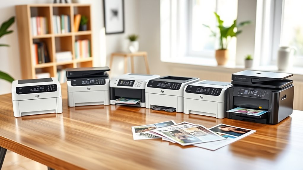 affordable high quality printers