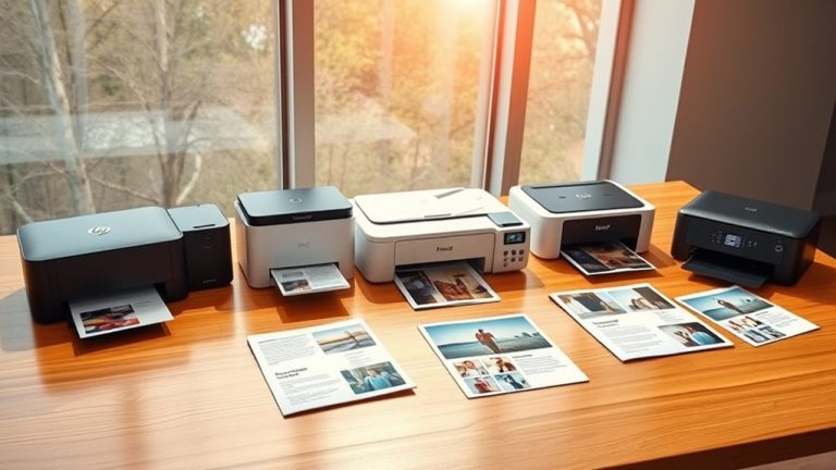 affordable high quality printers