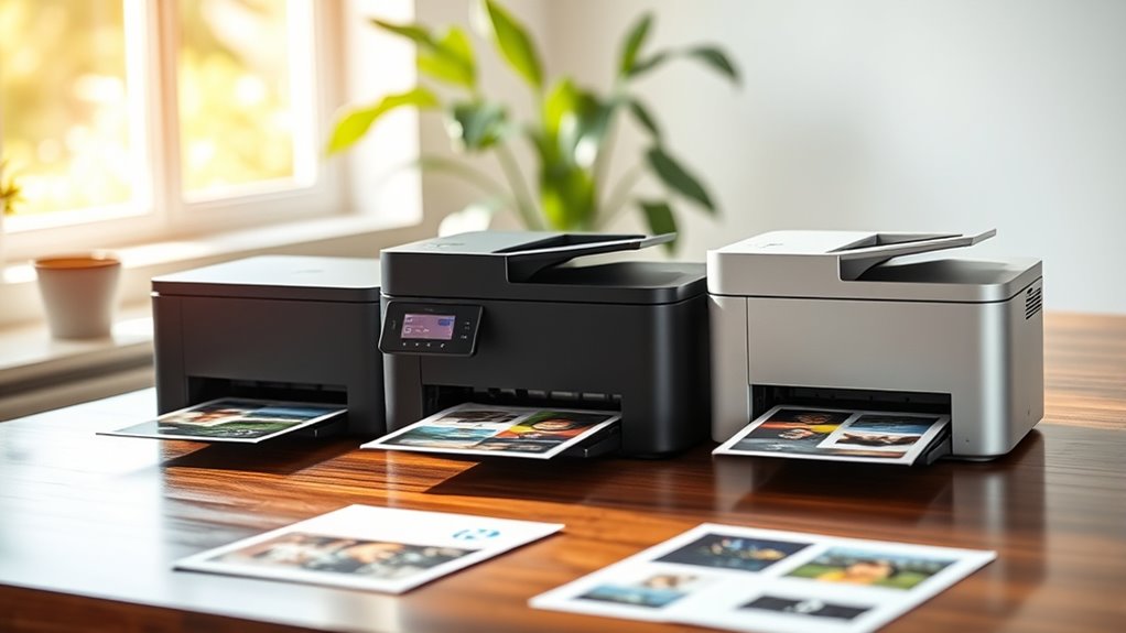 affordable high quality printers