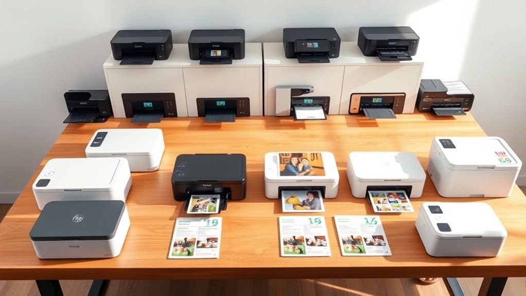 affordable high quality printers