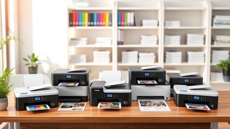 affordable high quality printers