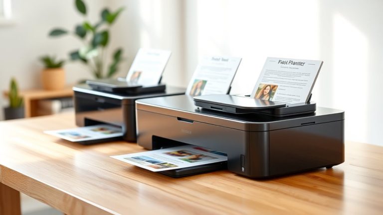 affordable high quality printers