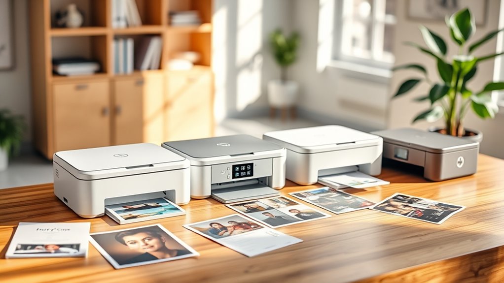 affordable high quality printers