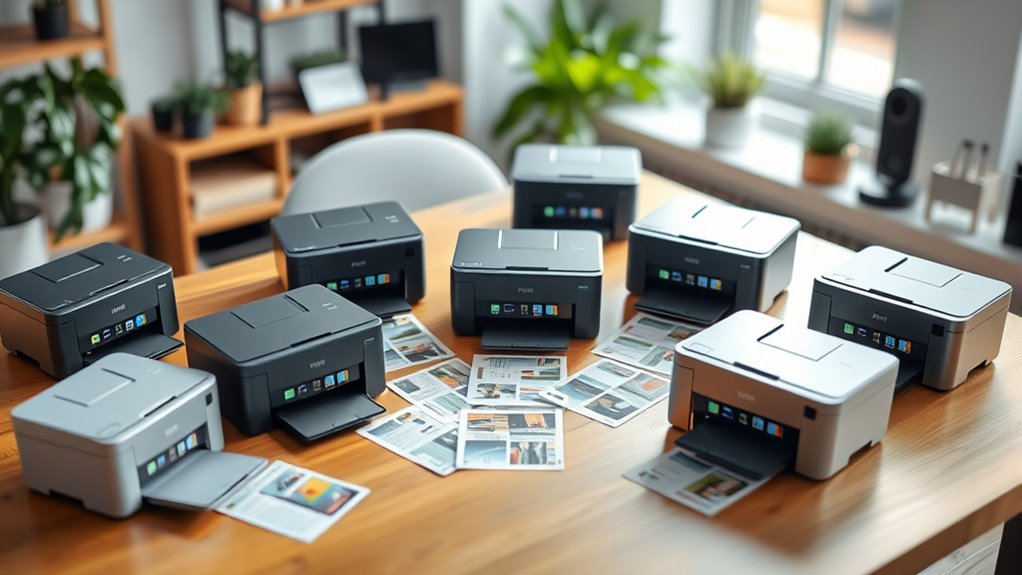 affordable high quality printers