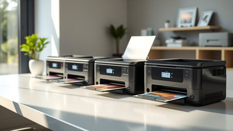 affordable high quality printers