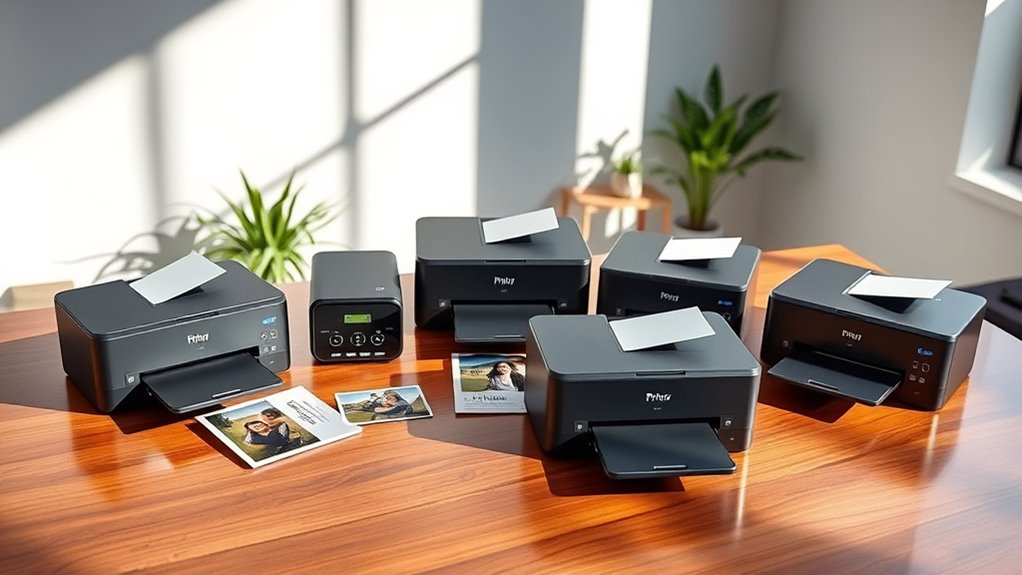 affordable high quality printers
