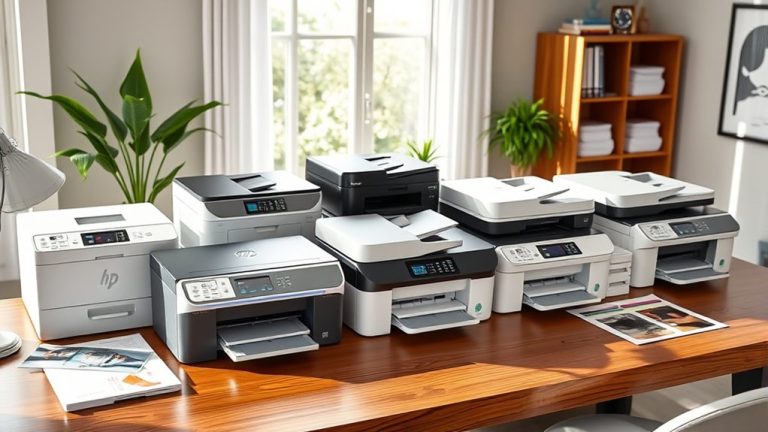 affordable high quality printers