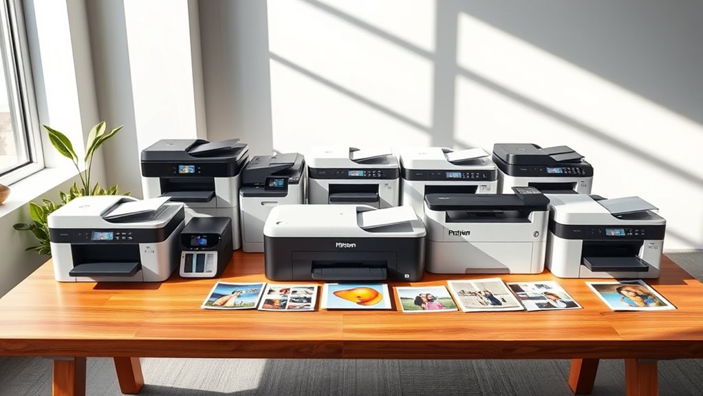 affordable high quality printers