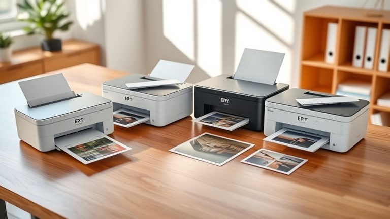 affordable high quality scanner options