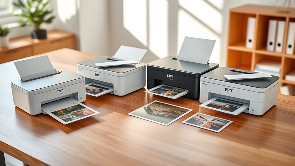 affordable high quality scanner options