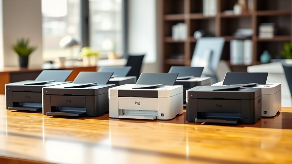 affordable high quality scanner options