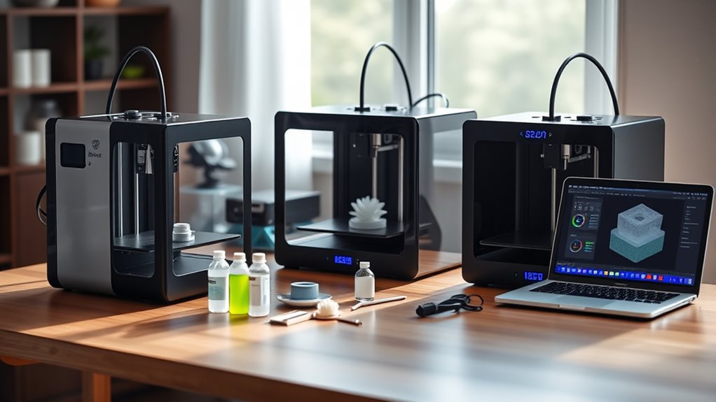 affordable high quality sla printers