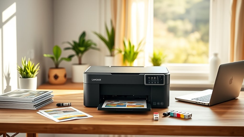 affordable home laser printers