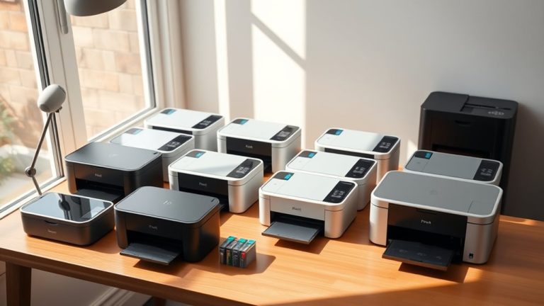 affordable home office printers