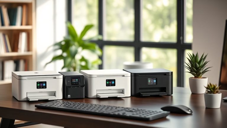 affordable home office printers
