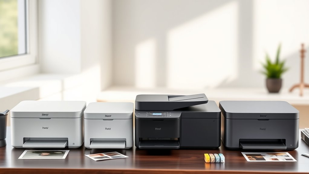 affordable home printer options