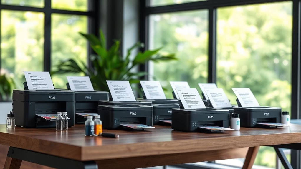 affordable home printer options