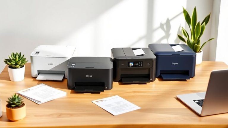 affordable home printer options