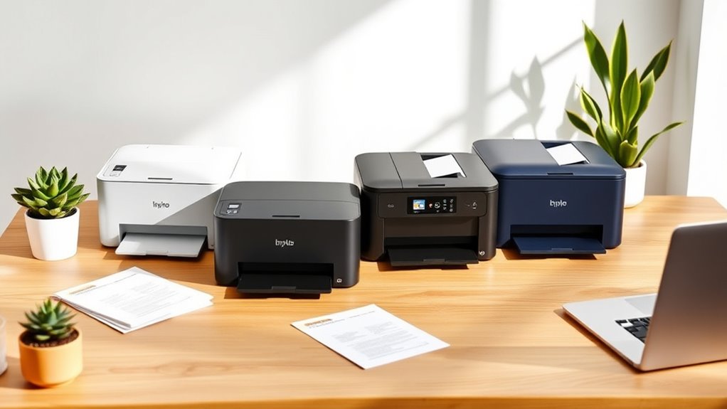 affordable home printer options
