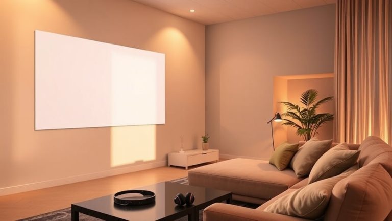 affordable home projector picks