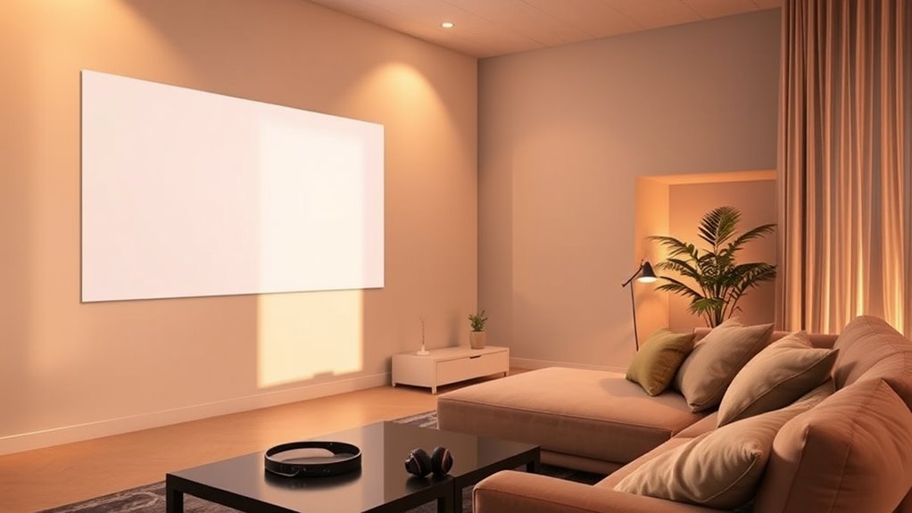 affordable home projector picks