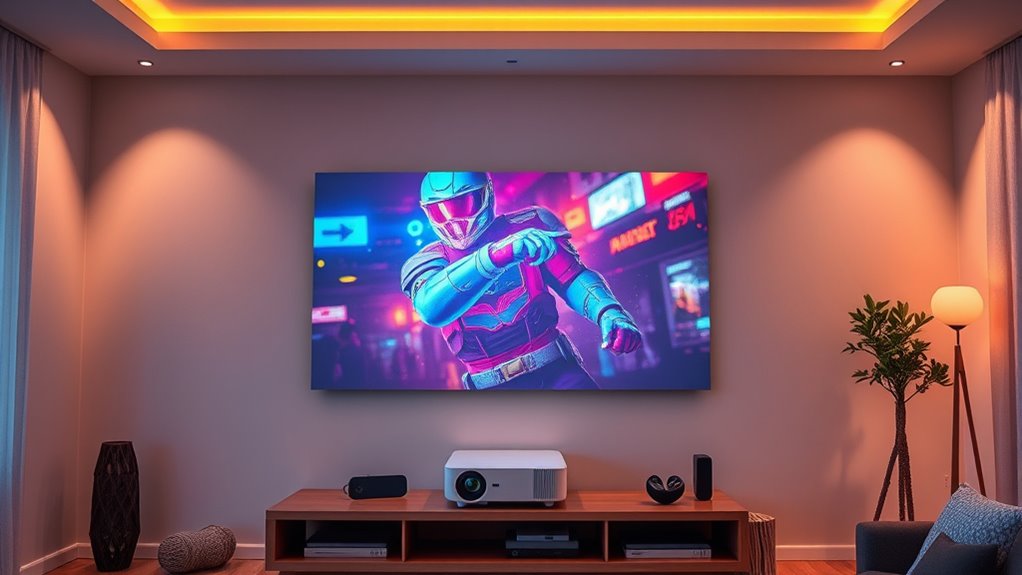 affordable home projectors 2027