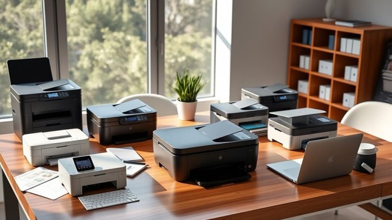 affordable home scanner options