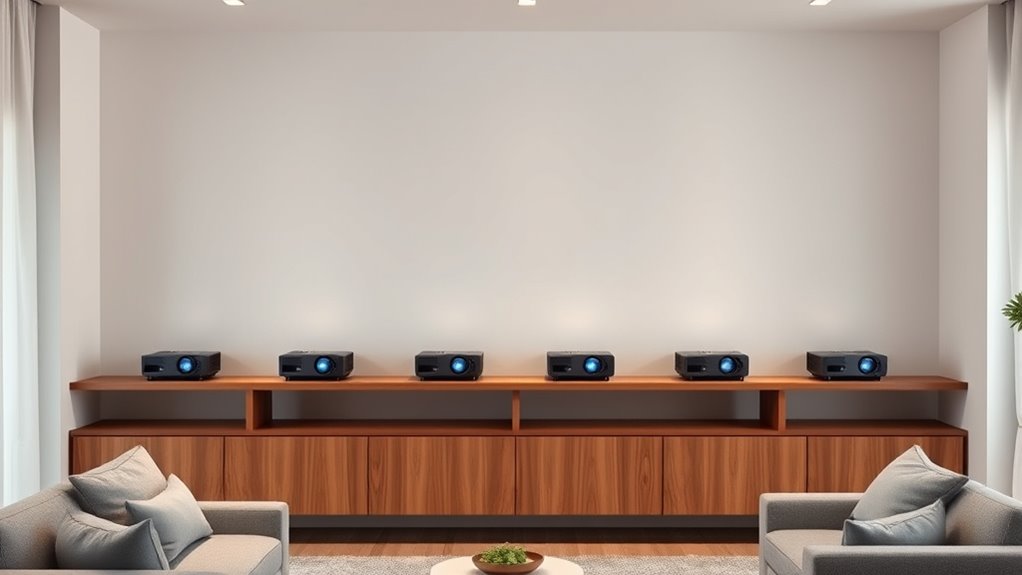 affordable home theater options