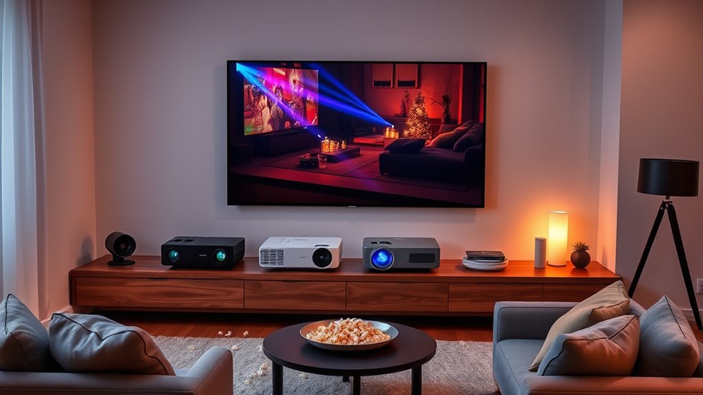 affordable home theater options
