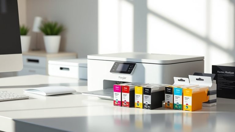 affordable ink for savings