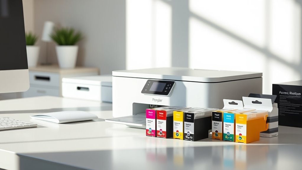 affordable ink for savings