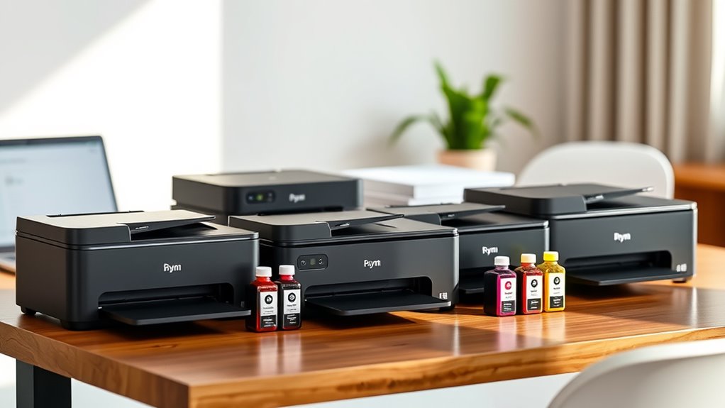 affordable ink printer options