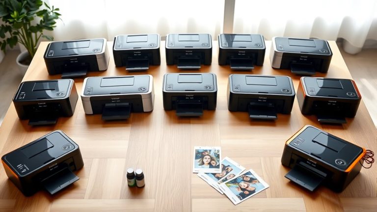affordable ink printer options