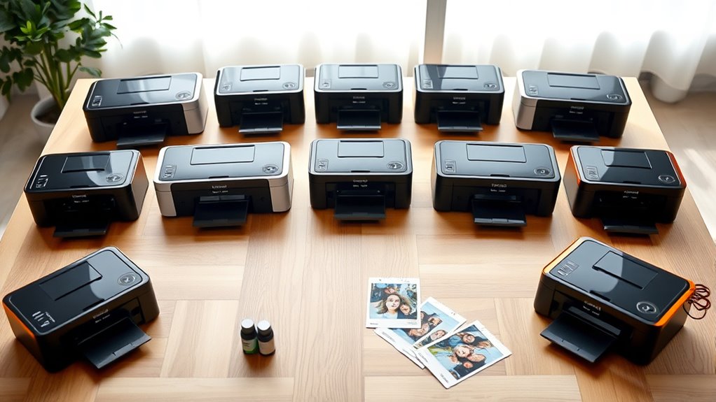 affordable ink printer options