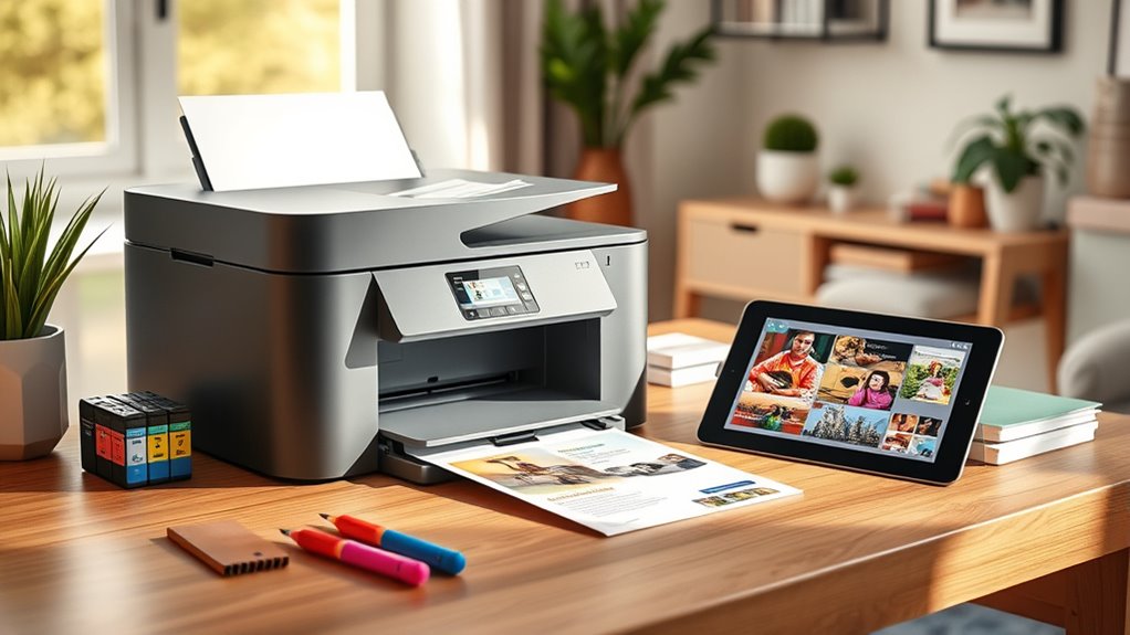 affordable ink quality printing