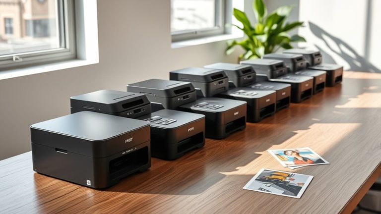 affordable ink scanner options