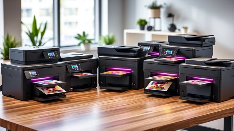 affordable ink tank printers
