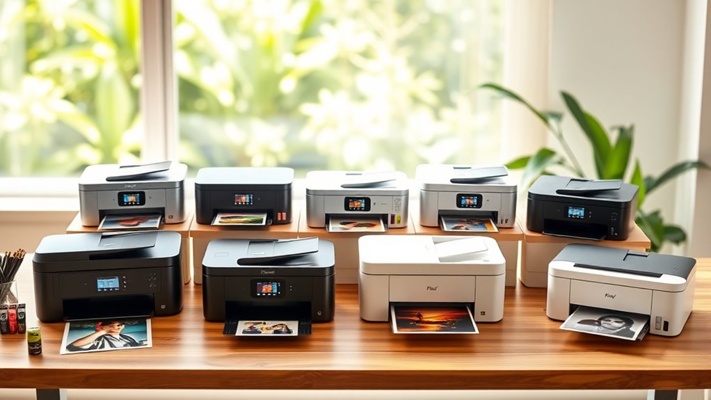 affordable inkjet printer deals