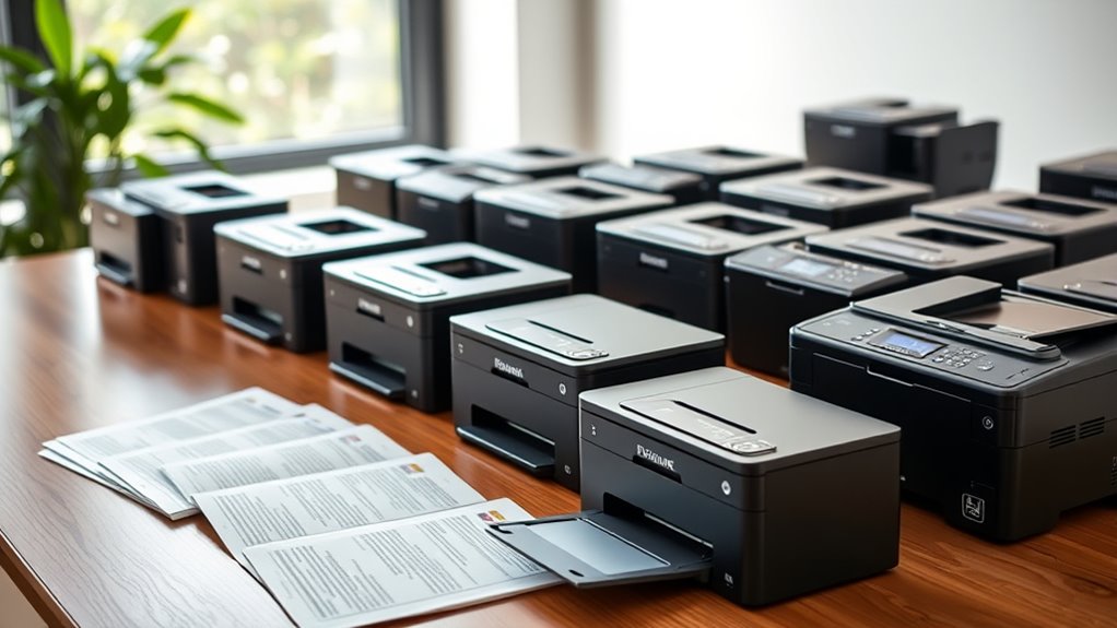 affordable laser printer options