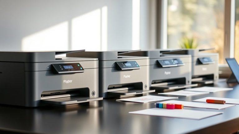affordable low ink printers